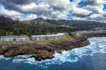 The Village at North Pointe Complex: Gorgeous Depoe Bay Cliffside Condos
